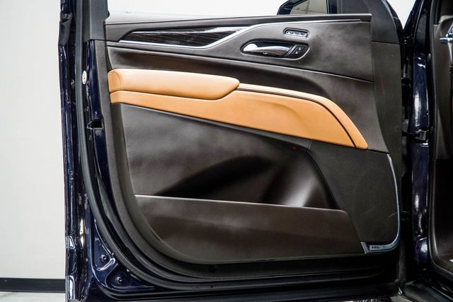 2021 Cadillac Escalade 4WD 4dr Sport - 22942137 - 35