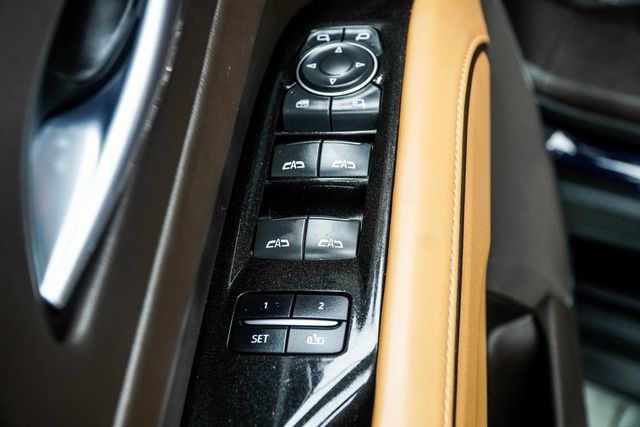 2021 Cadillac Escalade 4WD 4dr Sport - 22942137 - 37