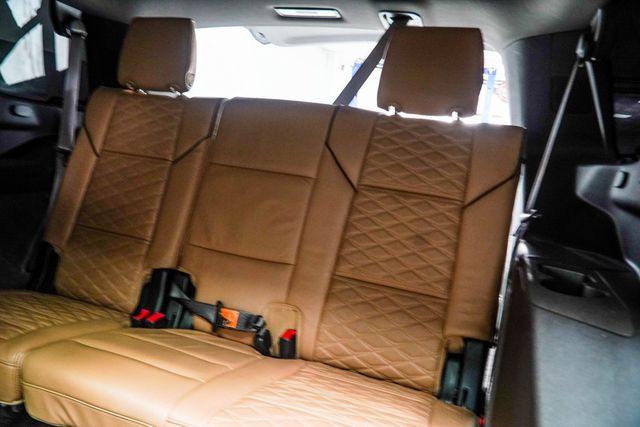 2021 Cadillac Escalade 4WD 4dr Sport - 22942137 - 44