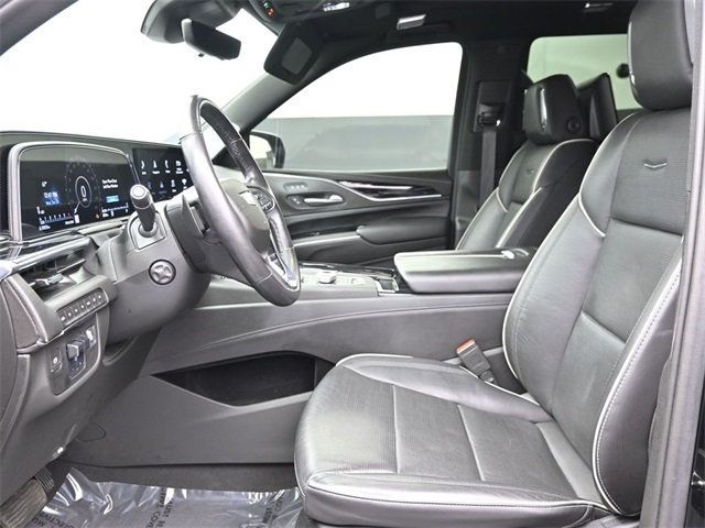2021 Cadillac Escalade 4WD 4dr Sport - 22960449 - 9