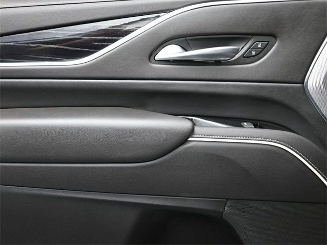 2021 Cadillac Escalade 4WD 4dr Sport - 22960449 - 13