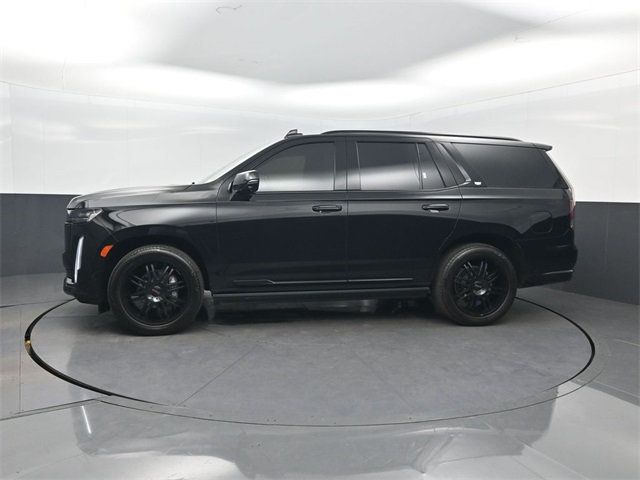 2021 Cadillac Escalade 4WD 4dr Sport - 22960449 - 1