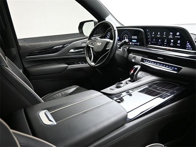 2021 Cadillac Escalade 4WD 4dr Sport - 22960449 - 19