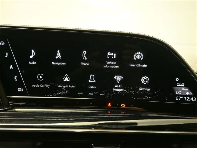 2021 Cadillac Escalade 4WD 4dr Sport - 22960449 - 20