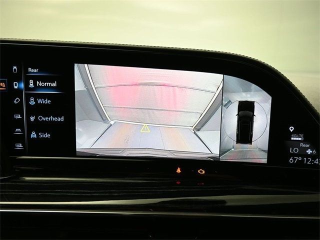 2021 Cadillac Escalade 4WD 4dr Sport - 22960449 - 21