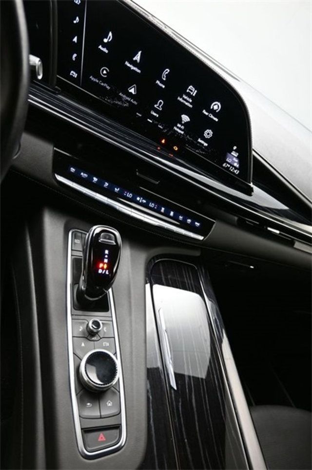 2021 Cadillac Escalade 4WD 4dr Sport - 22960449 - 22