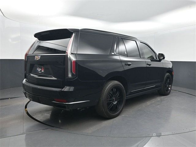 2021 Cadillac Escalade 4WD 4dr Sport - 22960449 - 35