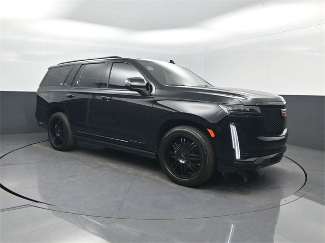 2021 Cadillac Escalade 4WD 4dr Sport - 22960449 - 37
