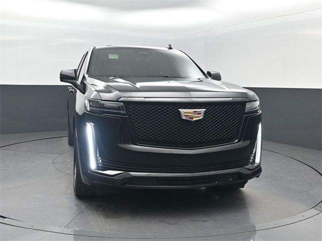 2021 Cadillac Escalade 4WD 4dr Sport - 22960449 - 38