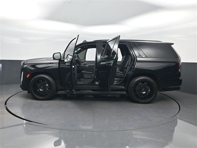 2021 Cadillac Escalade 4WD 4dr Sport - 22960449 - 42