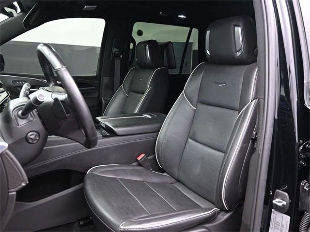 2021 Cadillac Escalade 4WD 4dr Sport - 22960449 - 8