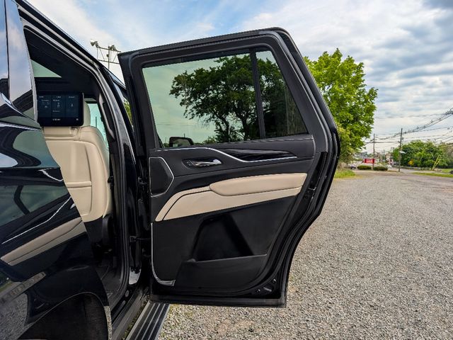2021 Cadillac Escalade 4WD 4dr Sport - 23078388 - 11