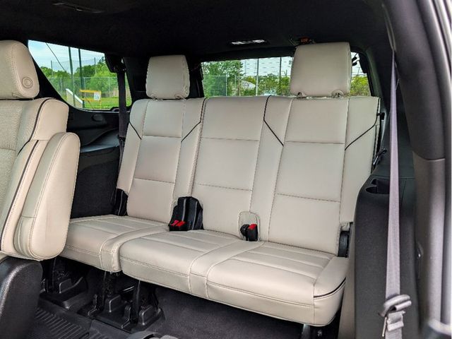 2021 Cadillac Escalade 4WD 4dr Sport - 23078388 - 13