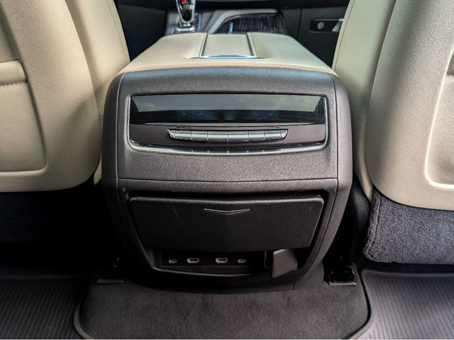 2021 Cadillac Escalade 4WD 4dr Sport - 23078388 - 16