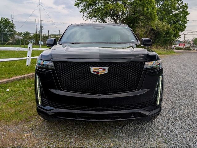 2021 Cadillac Escalade 4WD 4dr Sport - 23078388 - 1