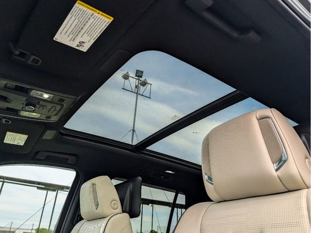 2021 Cadillac Escalade 4WD 4dr Sport - 23078388 - 20