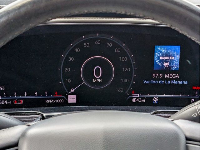 2021 Cadillac Escalade 4WD 4dr Sport - 23078388 - 23