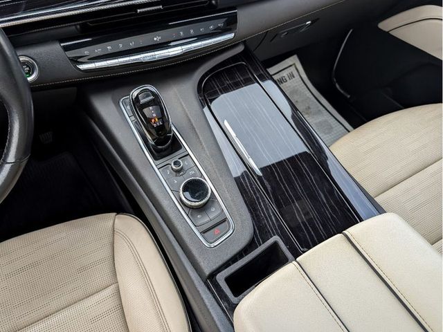 2021 Cadillac Escalade 4WD 4dr Sport - 23078388 - 25