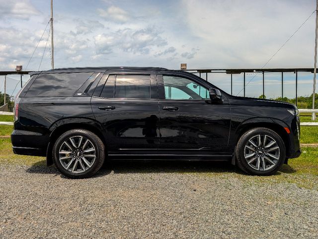 2021 Cadillac Escalade 4WD 4dr Sport - 23078388 - 3