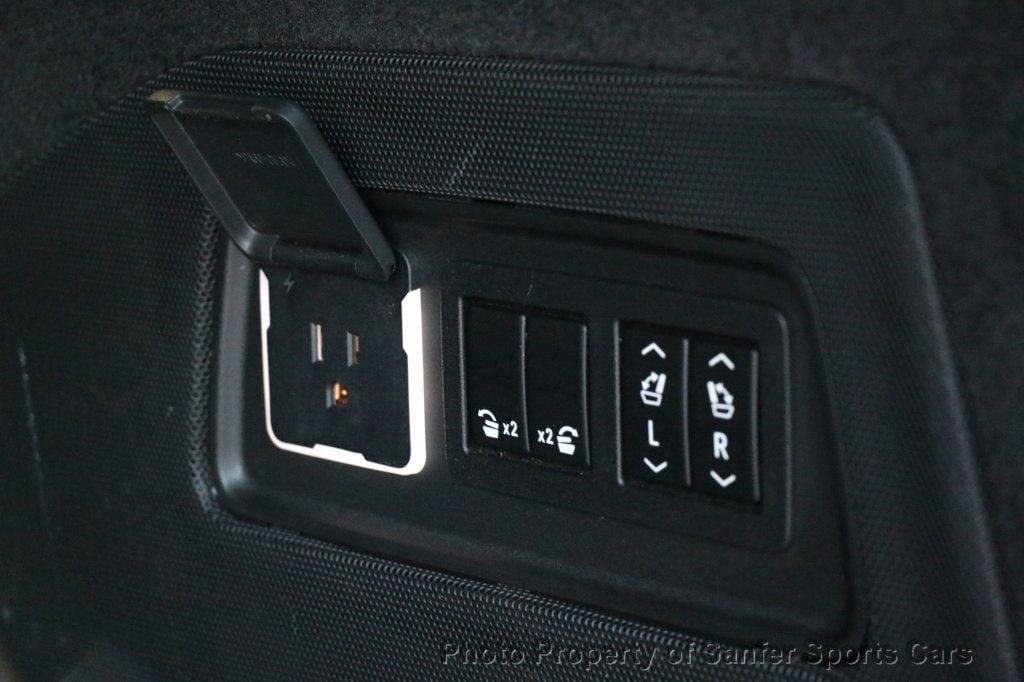 2021 Cadillac Escalade 4WD 4dr Sport - 22985921 - 9