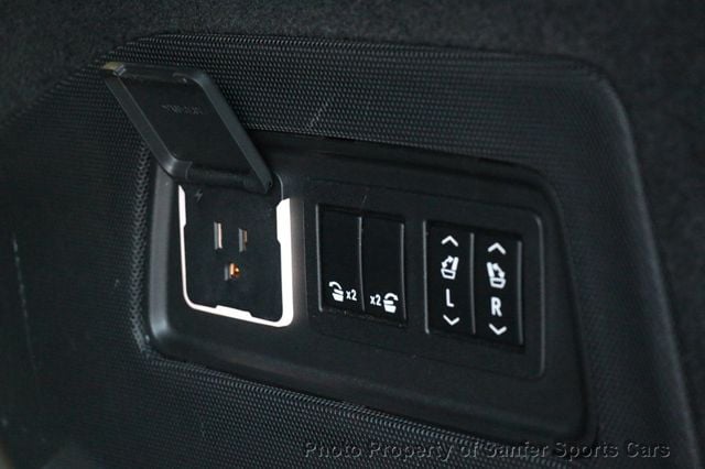 2021 Cadillac Escalade 4WD 4dr Sport - 22985921 - 9