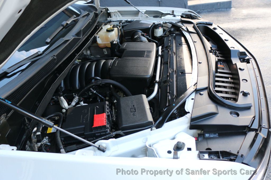 2021 Cadillac Escalade 4WD 4dr Sport - 22985921 - 11