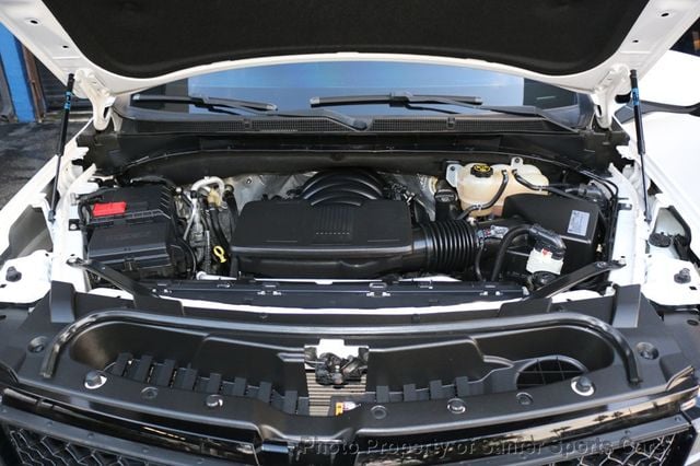 2021 Cadillac Escalade 4WD 4dr Sport - 22985921 - 12