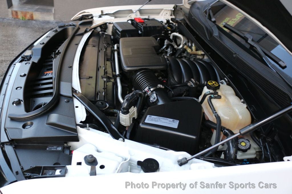 2021 Cadillac Escalade 4WD 4dr Sport - 22985921 - 13