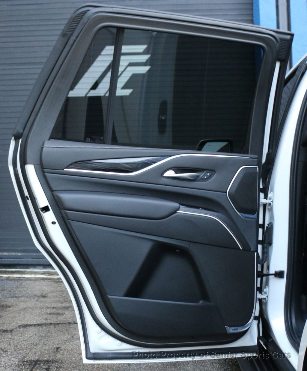 2021 Cadillac Escalade 4WD 4dr Sport - 22985921 - 20