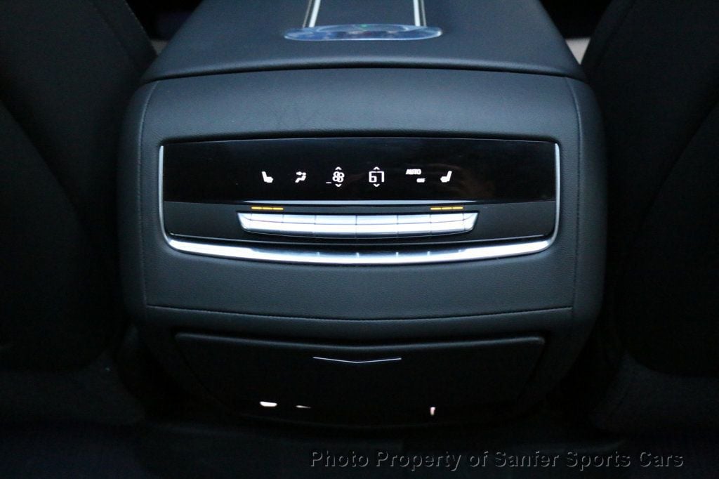 2021 Cadillac Escalade 4WD 4dr Sport - 22985921 - 34