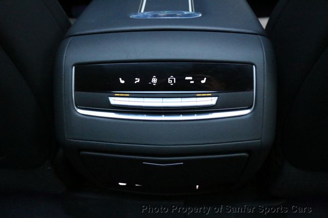 2021 Cadillac Escalade 4WD 4dr Sport - 22985921 - 34