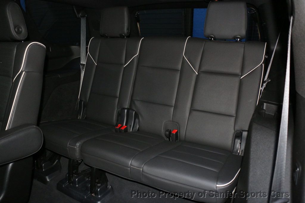 2021 Cadillac Escalade 4WD 4dr Sport - 22985921 - 35