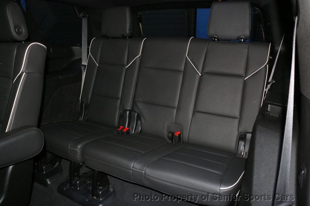 2021 Cadillac Escalade 4WD 4dr Sport - 22985921 - 35