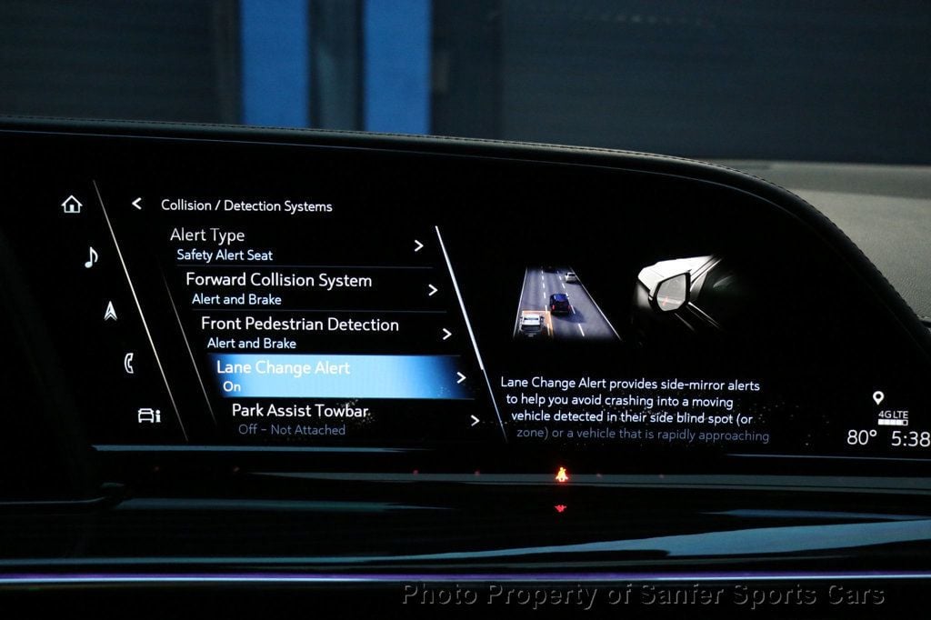 2021 Cadillac Escalade 4WD 4dr Sport - 22985921 - 39