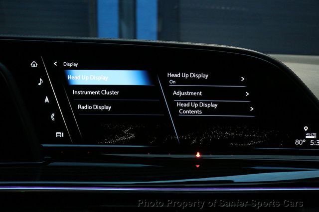 2021 Cadillac Escalade 4WD 4dr Sport - 22985921 - 41