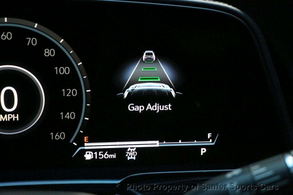 2021 Cadillac Escalade 4WD 4dr Sport - 22985921 - 42