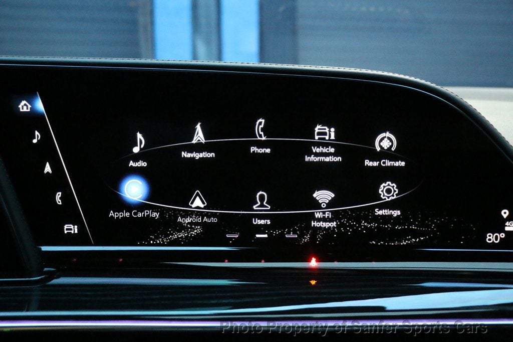 2021 Cadillac Escalade 4WD 4dr Sport - 22985921 - 43