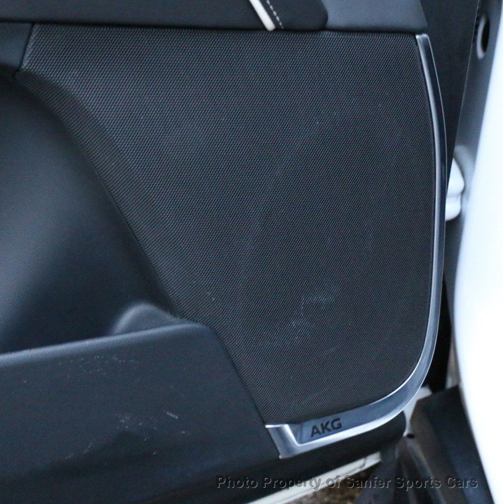 2021 Cadillac Escalade 4WD 4dr Sport - 22985921 - 44