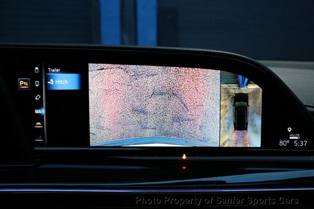 2021 Cadillac Escalade 4WD 4dr Sport - 22985921 - 46