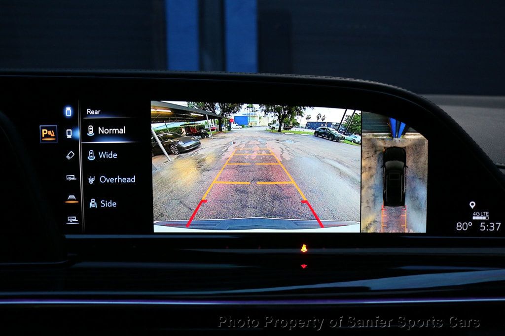 2021 Cadillac Escalade 4WD 4dr Sport - 22985921 - 47