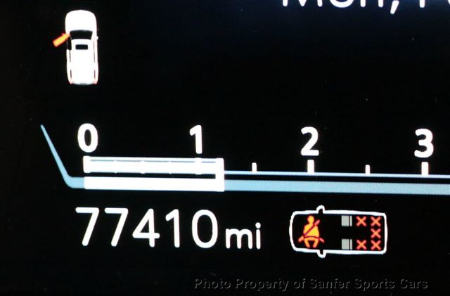 2021 Cadillac Escalade 4WD 4dr Sport - 22985921 - 50