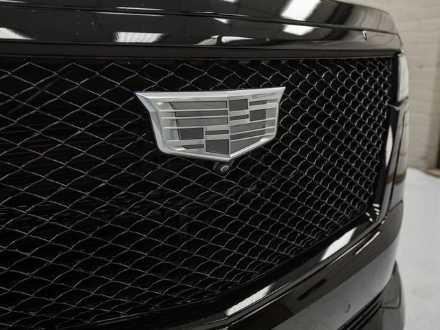 2021 Cadillac Escalade 4WD 4dr Sport Platinum - 22949689 - 9