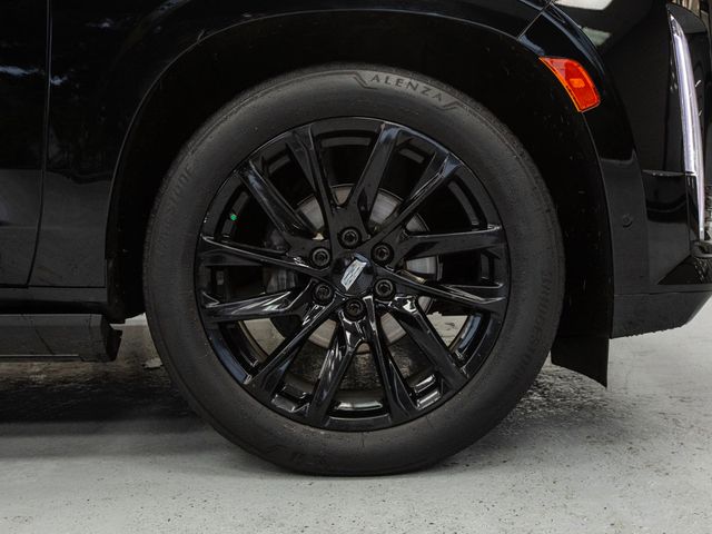 2021 Cadillac Escalade 4WD 4dr Sport Platinum - 22949689 - 10