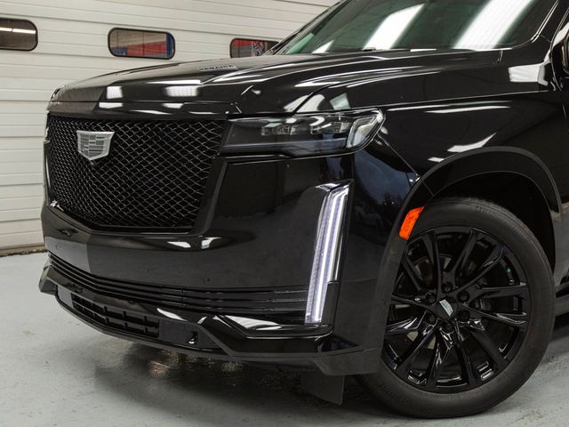 2021 Cadillac Escalade 4WD 4dr Sport Platinum - 22949689 - 13