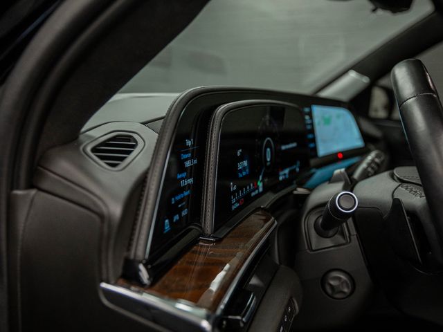 2021 Cadillac Escalade 4WD 4dr Sport Platinum - 22949689 - 16