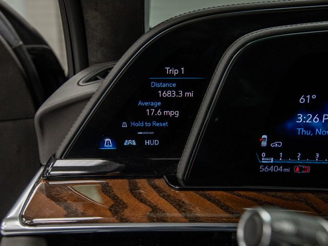 2021 Cadillac Escalade 4WD 4dr Sport Platinum - 22949689 - 17