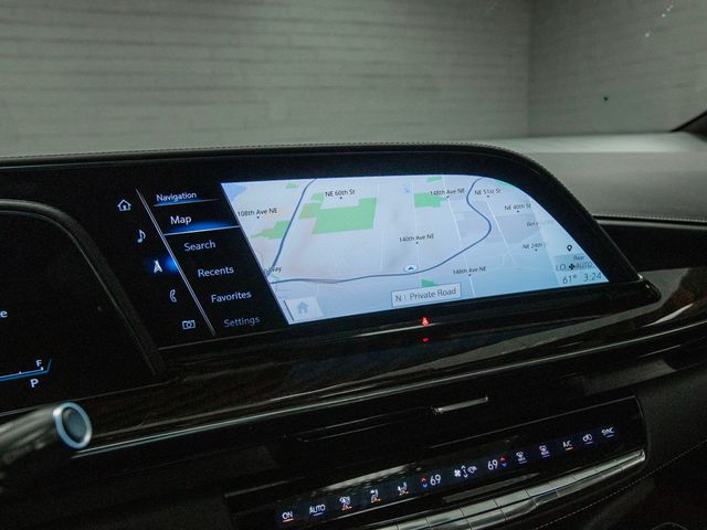 2021 Cadillac Escalade 4WD 4dr Sport Platinum - 22949689 - 20