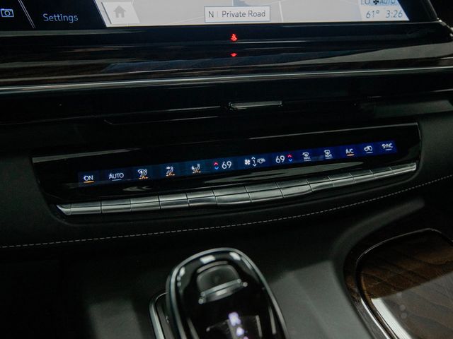 2021 Cadillac Escalade 4WD 4dr Sport Platinum - 22949689 - 21