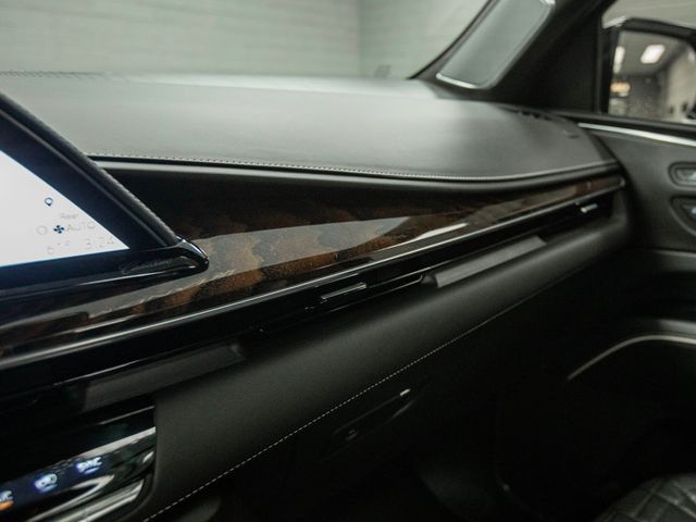 2021 Cadillac Escalade 4WD 4dr Sport Platinum - 22949689 - 22