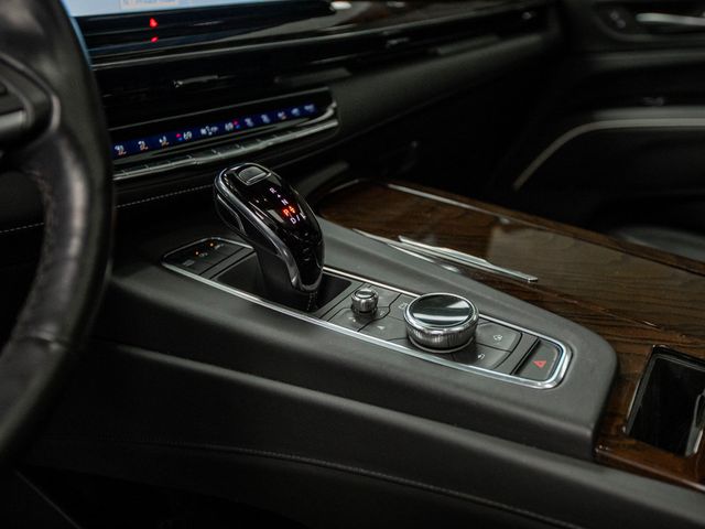 2021 Cadillac Escalade 4WD 4dr Sport Platinum - 22949689 - 24